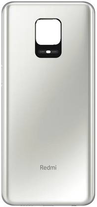 SMART Xiaomi Redmi Note 9 Pro (Glass) Back Panel