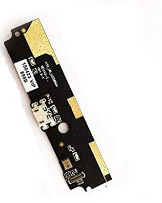 SPAREWARE NOTE 4G XIAOMI REDMI MI NOTE 4G Charging PCB Complete Flex