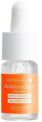 Oriflame Optimals Antioxidant Booster With Vitamin c
