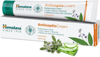 HIMALAYA Antiseptic Cream (20g)