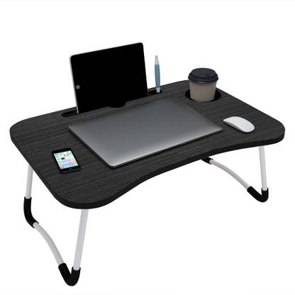 Story@home Wood Portable Laptop Table
