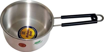 Rishabh Gold Sauce Pan 18 cm diameter 2 L capacity