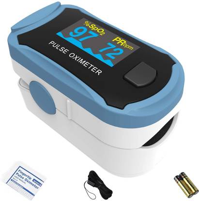 ChoiceMMed C29 Oxywatch OLED Superior Ultra Accurate Pulse Oximeter