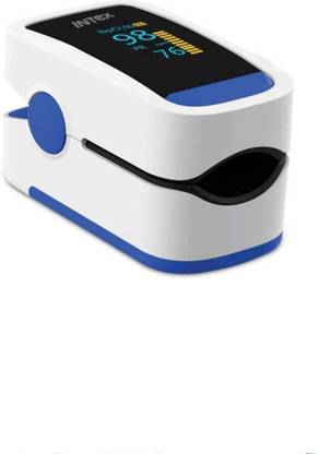 Intex OxiScan PULSE OXIMETER Pulse Oximeter