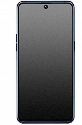 Techforce Edge To Edge Tempered Glass for Mi Redmi Note 10 Pro, Matte Screen Guard