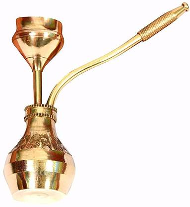 VISION INDIA CO Decorative Showpiece  -  10 cm