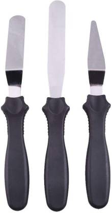 RKPM Spatula Set Of 3 Mixing Spatula