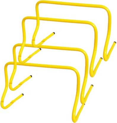 Novafit Plastic Speed Hurdles