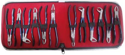 API+ API98 Serrated Forceps