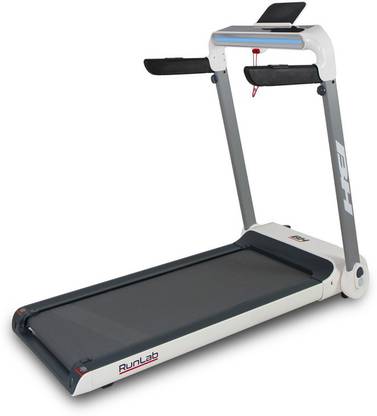 Bh Fitness Machine for Home use with Free Installation Across India Treadmill (Max Weight:100 kg)