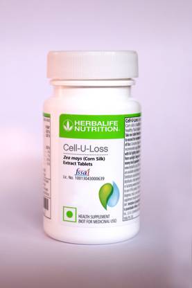 Herbalife Nutrition HERBALIFE CELL-U-LOSS TABLETS