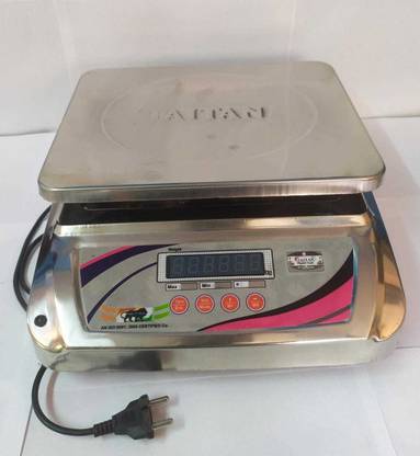 TAITAN T30 Weighing Scale