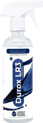 Durox lr3 Hydrogen Peroxide 3%