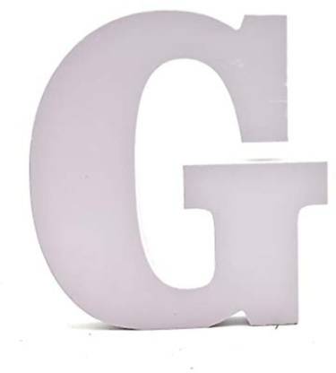 Satyam Kraft Alphabet Letters