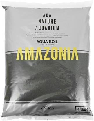 ADA Aqua Soil Planted Substrate