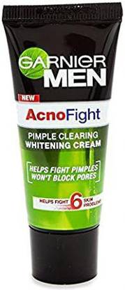 GARNIER Acno Fight Pimple Clearing Whitening Cream