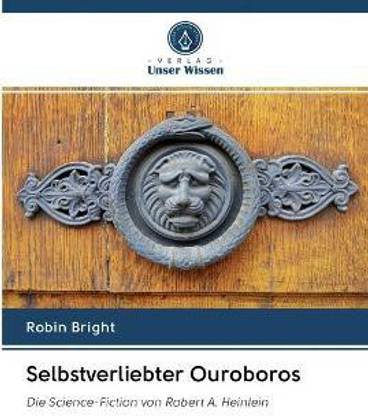 Selbstverliebter Ouroboros