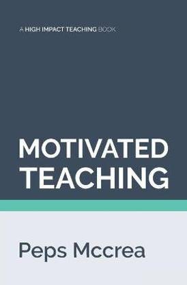 Motivated Teaching