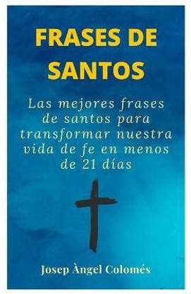 Frases de Santos