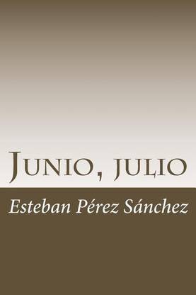 Junio, julio