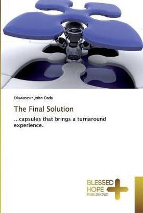 The Final Solution