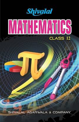 Shivlal Higher Secondary Mathematics Class 12
