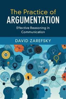 The Practice of Argumentation