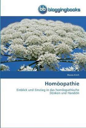 Homoeopathie