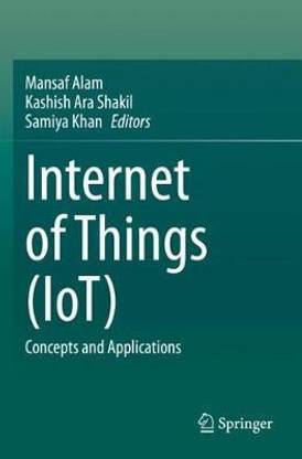 Internet of Things (IoT)