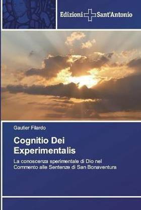 Cognitio Dei Experimentalis