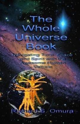 The Whole Universe Book