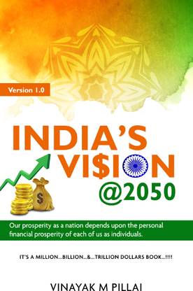 India’s Vi$ion @2050