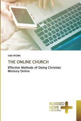 The Online Church