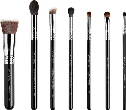 Sigma Beauty Best of Sigma Brush Set