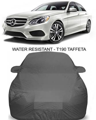 Elegance Car Cover For Mercedes Benz E280 (With Mirror Pockets)