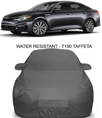 Elegance Car Cover For Kia Optima (With Mirror Pockets)