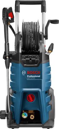 BOSCH GHP 5-75 X Pressure Washer