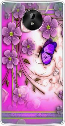 Appcityprint Back Cover for Micromax Canvas Mega 2 Q426