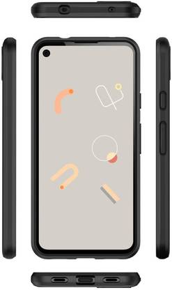 Phone Care Back Cover for Google Pixel 4a