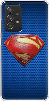 Appcityprint Back Cover for Samsung Galaxy A52