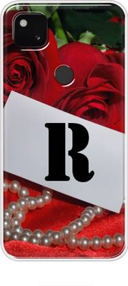 Appcityprint Back Cover for Google Pixel 4A