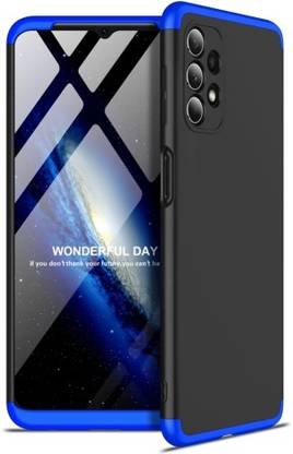 सपकेस फ्रंट और बैक केस Samsung Galaxy A32 4G के लिए