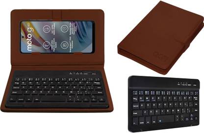 ACM Keyboard Case for Motorola Moto G60