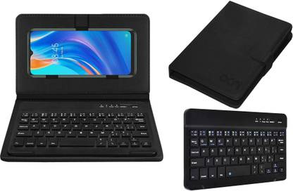 ACM Keyboard Case for Tecno Spark 7