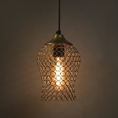 Hanging lights on flipkart