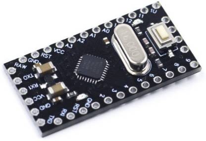 Sputnik Arduino Pro Mini ATMEGA328P With Pin Micro Controller Board Electronic Hobby Kit