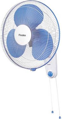 FINOLEX 400MM WALL FAN with 24 Months Warranty 400 mm Wall Fan