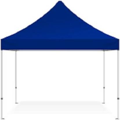 Timios Retails Outdoor/Advertising Gazebo Canopy Tent, Portable Tent, Fold able Tent (7 x 7 Ft / 2 x 2 Meter) Fabric Gazebo