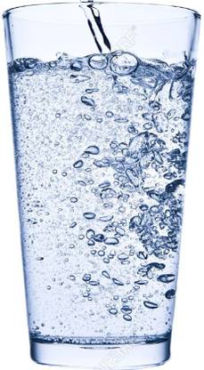 GLAMOROUS MMPL24 Glass Water/Juice Glass