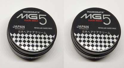MG5 Hair Wax 1002 Hair Gel  (200 g) Hair Wax